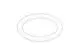 DORNBRACHT-O-Ring-EPDM-70-ERSATZTEILE-091410081-22-0-x-3-0-mm-09141008190 gallery number 1